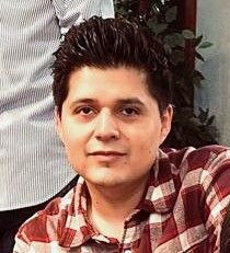 Luis N. Zuñiga-Morales